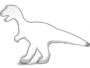 Ausstecher Tyrannosaurus 63x105mm